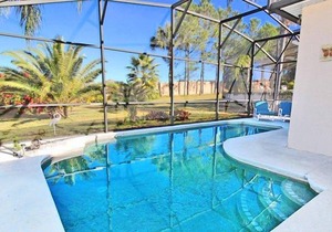 4 bed with games room in Calabay Parc 234OD