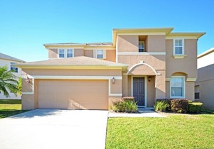 4 bedroom accommodation in Davenport