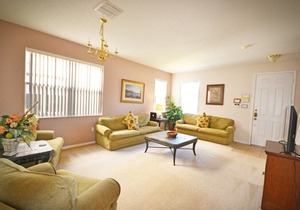4 bedroom accommodation in Davenport