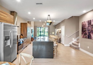 4 Bedrooms /4.5 Bathrooms /Magic Village (7506 BD)