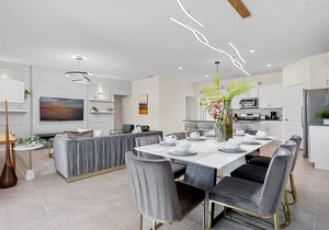 5 Bedroom/4.5 Bathroom Solterra Resort (7869 OR)