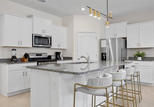 5 Bedroom/4.5 Bathroom Solterra Resort (7869 OR)