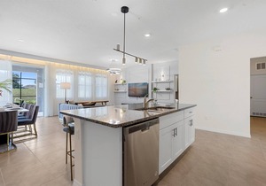 5 Bedroom/4.5 Bathroom Solterra Resort (7869 OR)