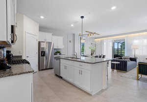 5 Bedroom/4.5 Bathroom Solterra Resort (7869 OR)