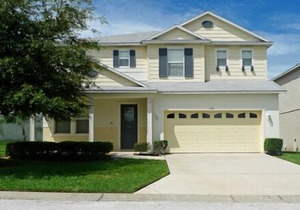 5 bedroom accommodation in Davenport
