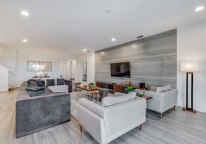 5 Star Mansion on Solterra Resort with First Class Amenities, Orlando Mansion 2757