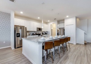 5 Star Mansion on Solterra Resort with First Class Amenities, Orlando Mansion 2757