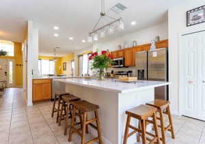 7 Bedroom 4.5 Bath Luxury Villa in Terra Verde Resort