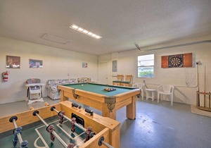 about 5 Mi to Theme Parks Kissimmee Home with Pool