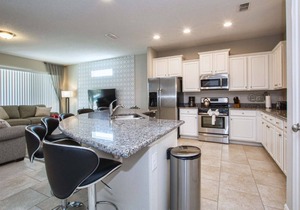 Affordable and so close to Disney | Solterra Resort