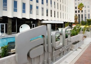 Aloft Orlando Downtown