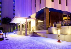 Aloft Orlando Downtown
