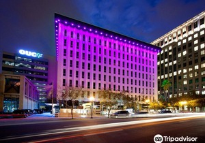 Aloft Orlando Downtown