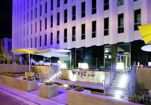 Aloft Orlando Downtown