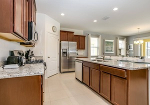 Amazing 7 Bedroom Solterra New Resort Home