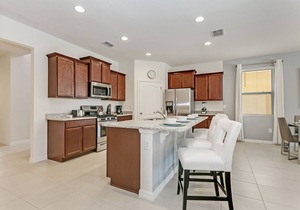Amazing 7 Bedroom Solterra New Resort Home