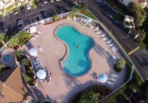 AMAZING Clubview Holiday Condo perfect for your vacation w/the most attractive amenities
