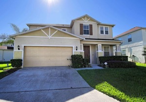 Amazing House! - Windwood Bay - 103BLL