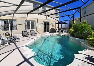 Amazing House! - Windwood Bay - 103BLL
