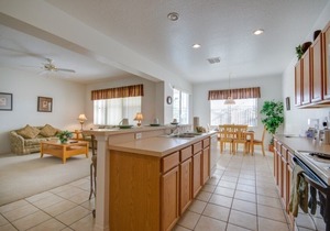 Amazing House! - Windwood Bay - 113BLL