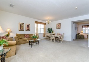 Amazing House! - Windwood Bay - 113BLL