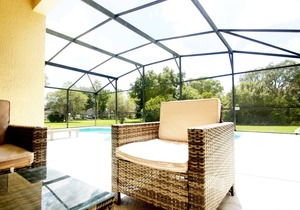 Amazing villa - Close to Disneyworld