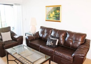 Atrium Drive Getaway