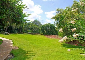 Atrium Drive Getaway