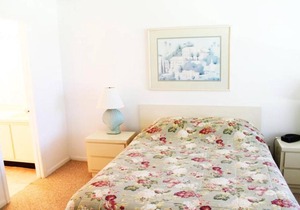 Atrium Drive Getaway