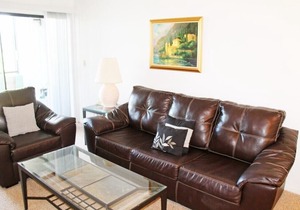 ATRIUM DRIVE GETAWAY