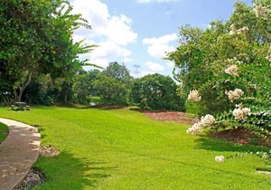 Atrium Drive Getaway