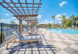 Aviana - Pet Friendly 4BD/3BA Pool Home - 4AV242