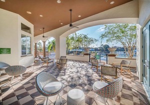 Aviana - Pet Friendly 4BD/3BA Pool Home - 4AV136