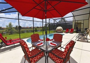 Aviana Resort Home - 6BD/5BAPH - RAV6321