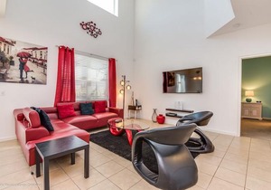 Aviana Resort Home - 6BD/5BAPH - RAV6321