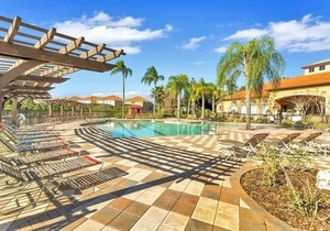 Aviana Resort Home - 6BD/5BAPH - RAV6321