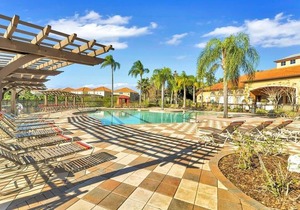 Aviana Resort- Pet Friendly 5bd/4ba Home - #5av451