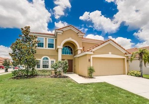 Aviana Resort- Pet Friendly 5bd/4ba Home - #5av451