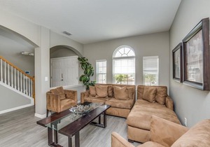 Aviana Resort- Pet Friendly 5bd/4ba Home - #5av451