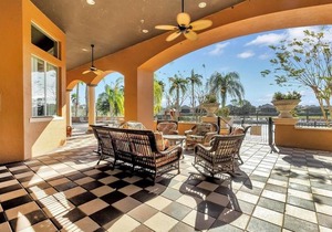Aviana Resort- Pet Friendly 5bd/4ba Home - #5av451