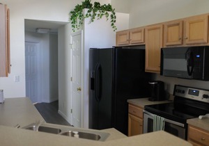 Beautiful 4 bed in Emerald Island Resort
