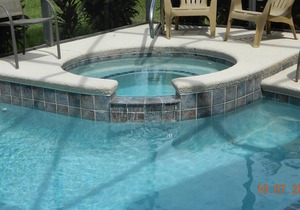 Beautiful 4 bed in Emerald Island Resort