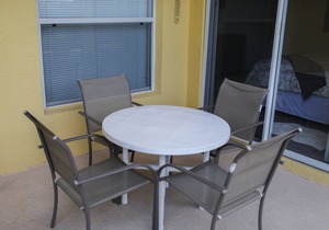Beautiful 4 bed in Emerald Island Resort