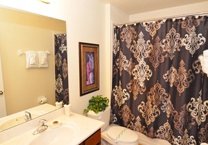 Beautiful 5 Bed Gated Pool Home At Watersong Resort