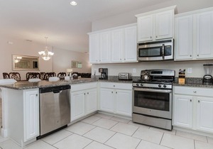 Beautiful 5 Star Villa with Private Pool on the Prestigious Solterra Resort, Orlando Villa 4945