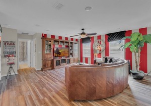 Beautiful 6 Bed Gated Pool Home At Watersong Resort From $219/nt!