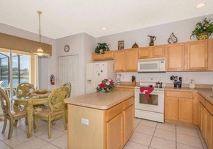 Beautiful 6 Bedroom 5 Bathroom in Terra Verde Resort
