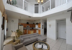 Beautiful 6 Bedroom 5 Bathroom in Terra Verde Resort