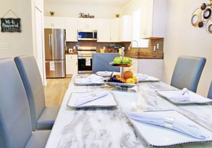 Beautiful and a luxurious House Davenport FL.