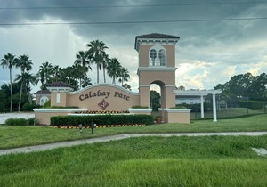 Beautiful and a luxurious House Davenport FL.